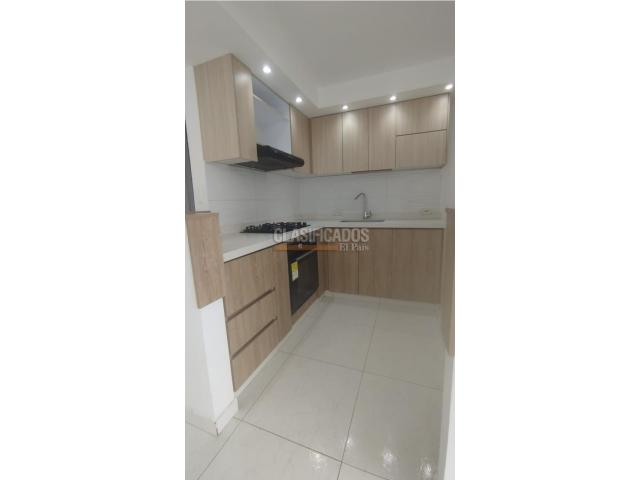 Apartamentos, Alquiler en Ciudad Melendez