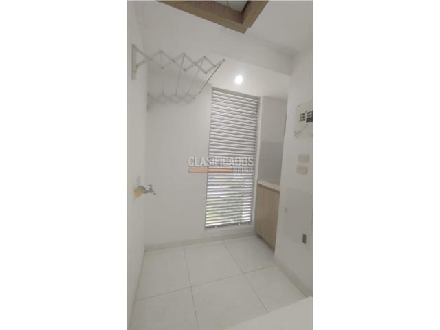 Apartamentos, Alquiler en Ciudad Melendez