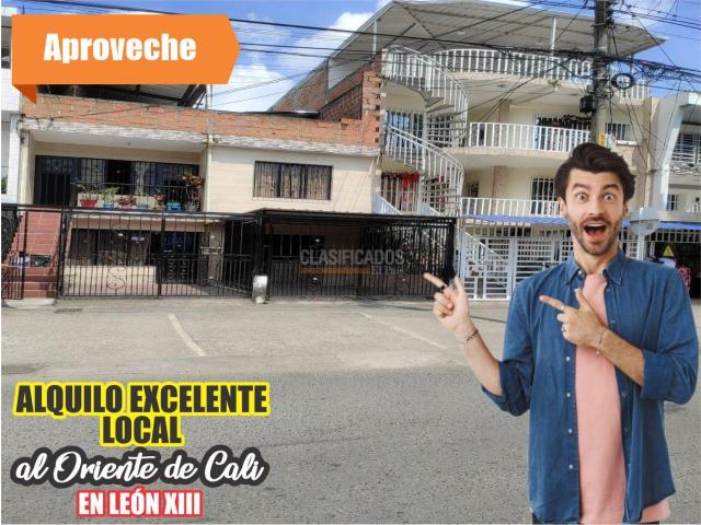 Locales y Bodegas, Alquiler en León XIII