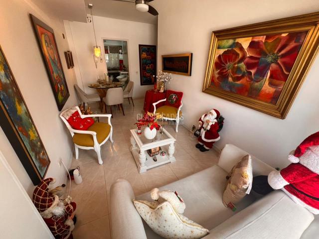 Apartamentos, Venta en El Ingenio