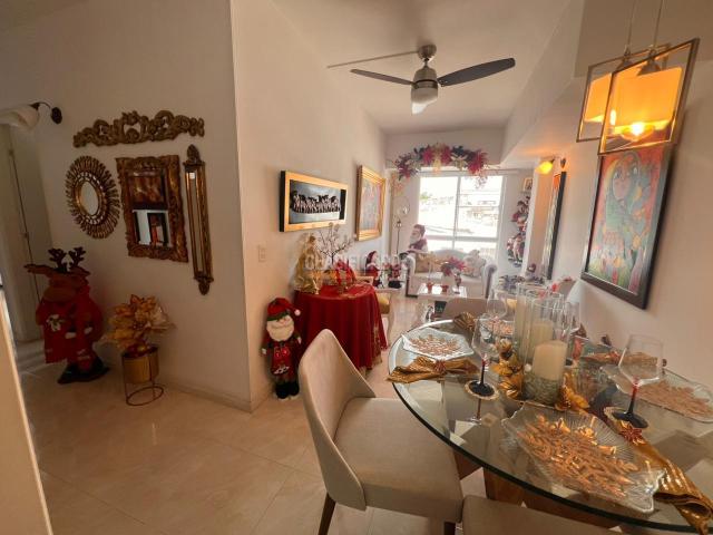 Apartamentos, Venta en El Ingenio