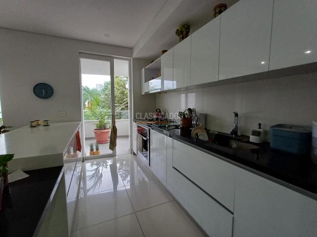 Apartamentos, Venta en Ciudad Jardín