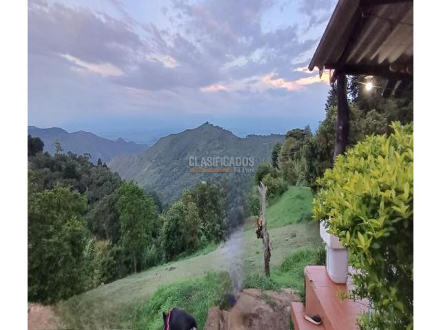 Fincas y Casas Campestres, Venta en Yumbo