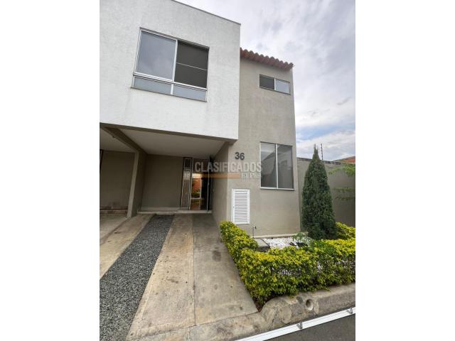 Casas, Venta en Jamundí