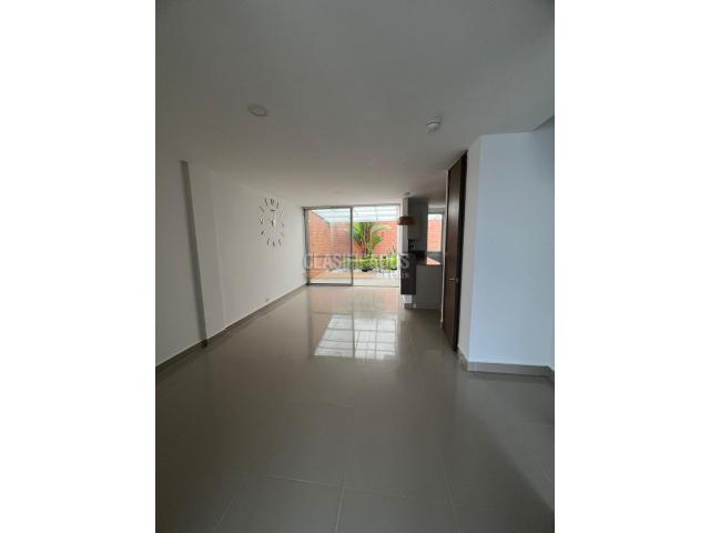 Casas, Venta en Jamundí