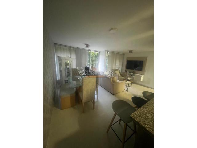 Apartamentos, Venta en Valle del Lili