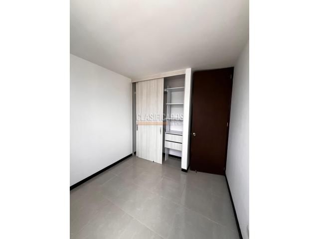 Apartamentos, Alquiler en Ciudad Bochalema