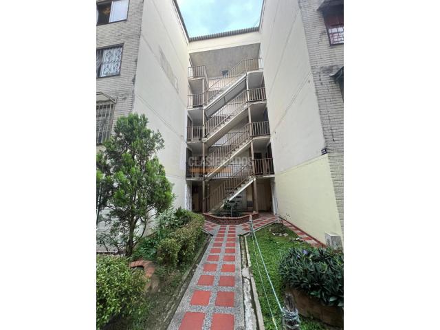 Apartamentos, Venta en La Alborada