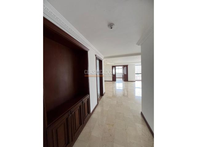 Apartamentos, Venta en El Peñón