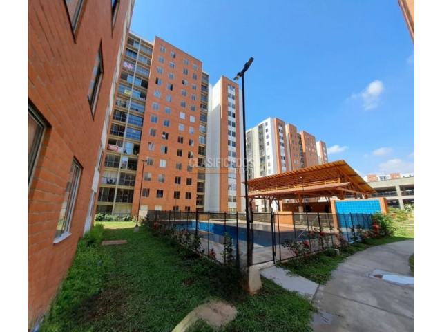 Apartamentos, Venta en Ciudad Melendez