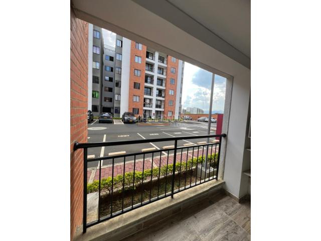 Apartamentos, Venta en Jamundí