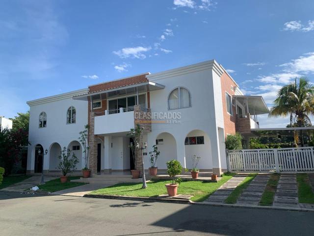 Casas, Venta en Pance