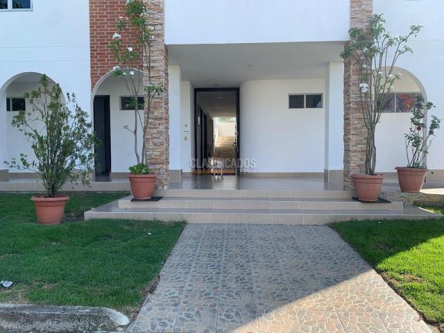 Casas, Venta en Pance