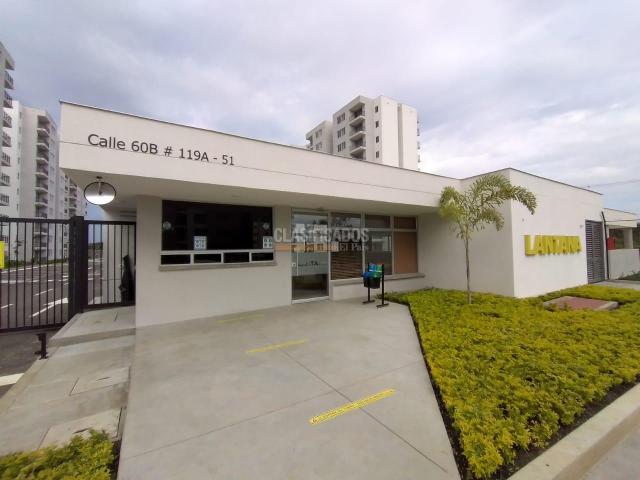 Apartamentos, Venta en Ciudad Bochalema