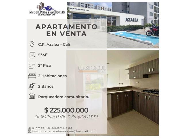 Apartamentos, Venta en Ciudad Bochalema