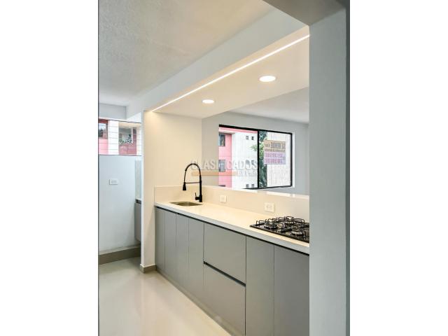 Apartamentos, Venta en Parques del Limonar