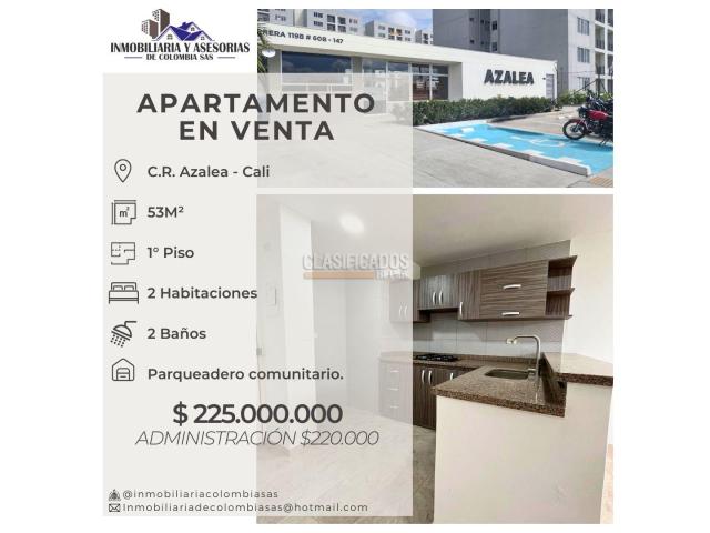 Apartamentos, Venta en Ciudad Bochalema