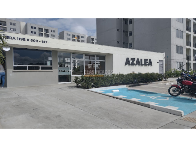 Apartamentos, Venta en Ciudad Bochalema