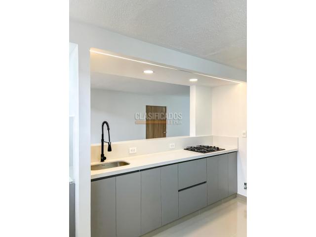 Apartamentos, Venta en Parques del Limonar