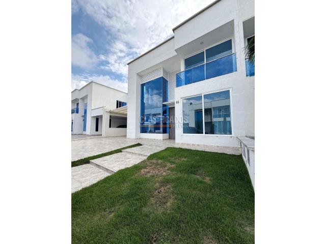 Casas, Venta en Jamundí