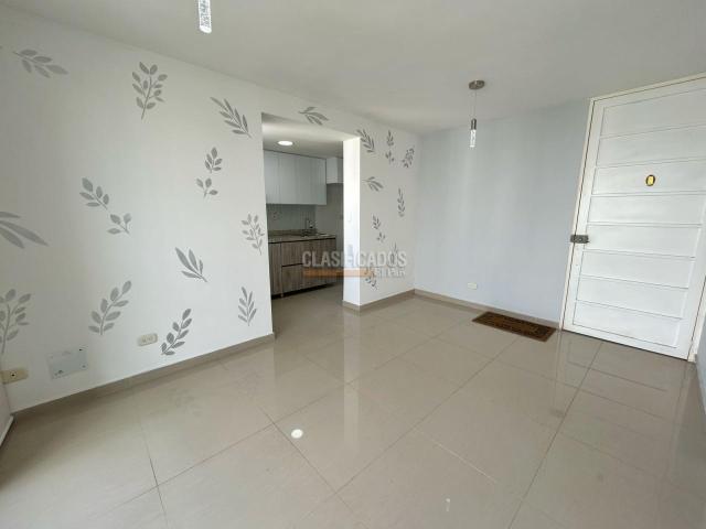 Apartamentos, Venta en Hacienda Kachipay