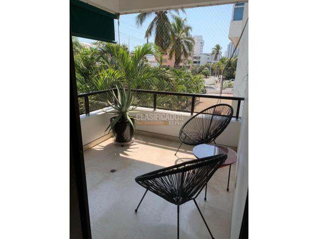 Apartamentos, Venta en Cartagena