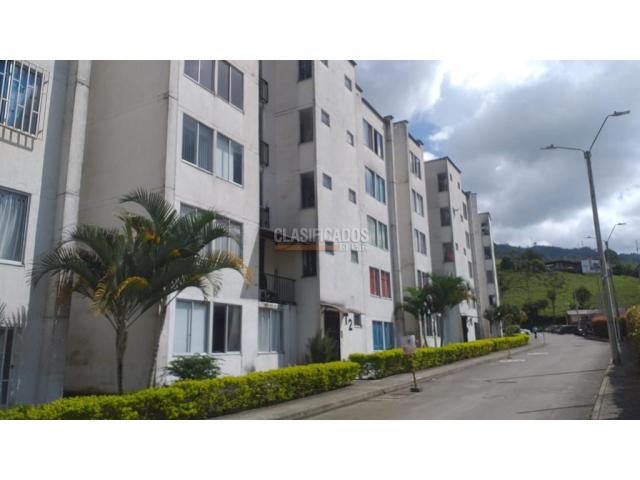 Apartamentos, Venta en Dos Quebradas