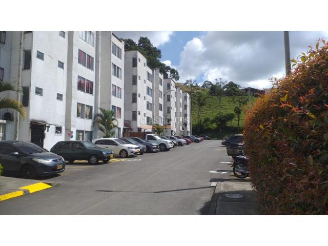 Apartamentos, Venta en Dos Quebradas