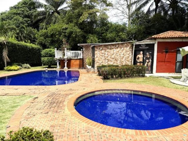 Casas, Venta en Jamundí