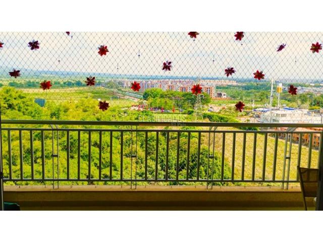 Apartamentos, Venta en Jamundí