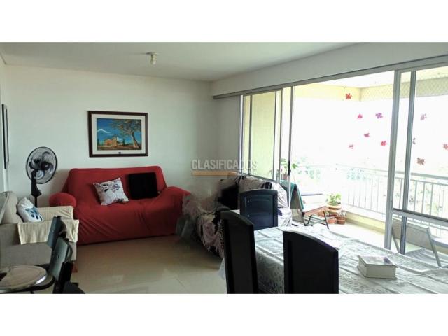 Apartamentos, Venta en Jamundí