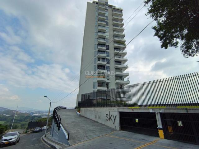 Apartamentos, Alquiler en Altos Menga