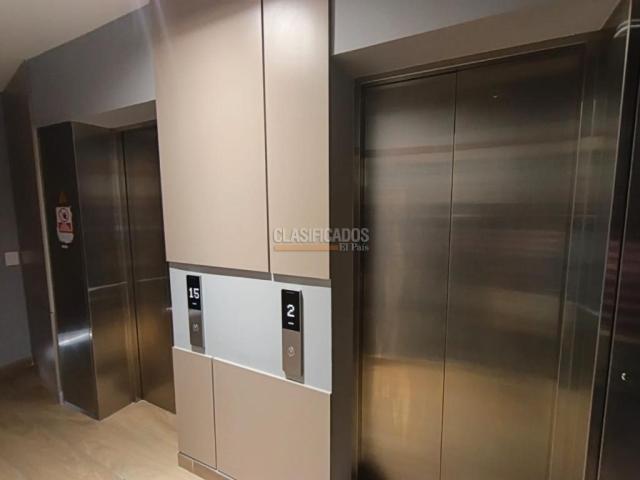 Apartamentos, Alquiler en Altos Menga