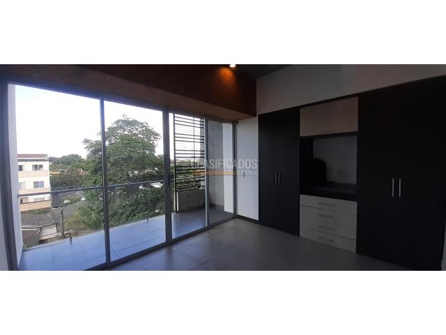 Apartamentos, Alquiler en Vipasa