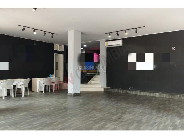 Locales y Bodegas, Venta en Gran Limonar