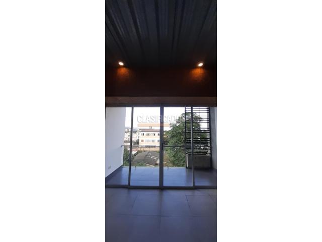 Apartaestudios, Alquiler en Vipasa