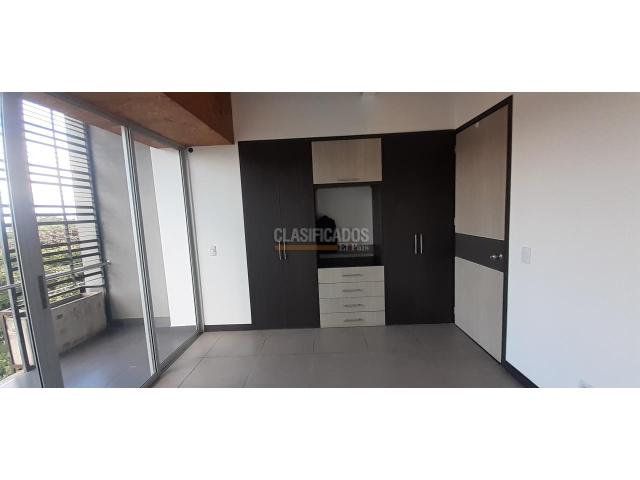 Apartaestudios, Alquiler en Vipasa