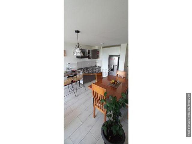 Apartamentos, Venta en Hacienda Kachipay