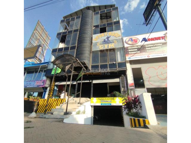 Locales y Bodegas, Alquiler en San Fernando