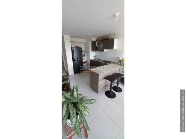 Apartamentos, Venta en Hacienda Kachipay