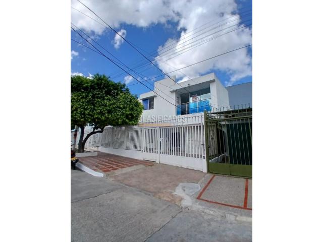 Apartamentos, Alquiler en Barranquilla