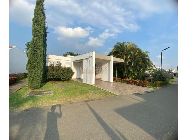 Casas, Venta en Jamundí