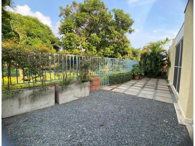 Casas, Venta en Jamundí