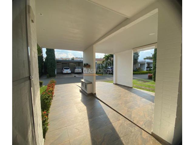 Casas, Venta en Jamundí