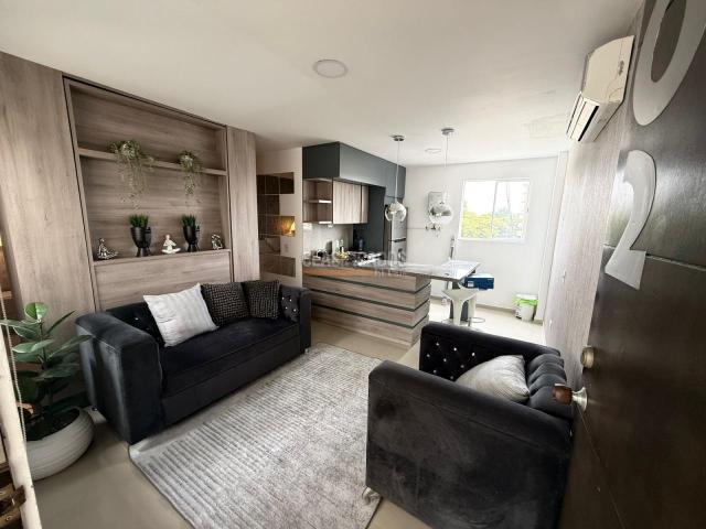 Apartaestudios, Venta en Las Quintas de Don Simón