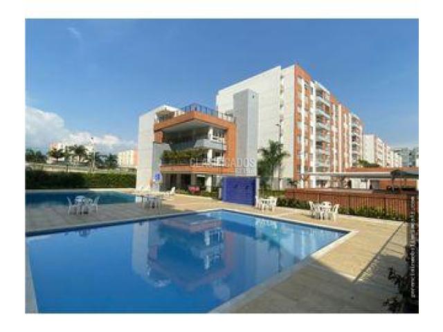 Apartamentos, Venta en Valle del Lili