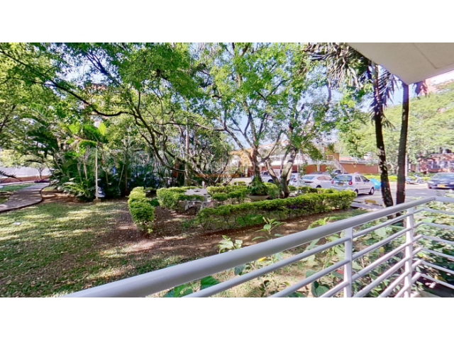 Apartamentos, Venta en Valle del Lili