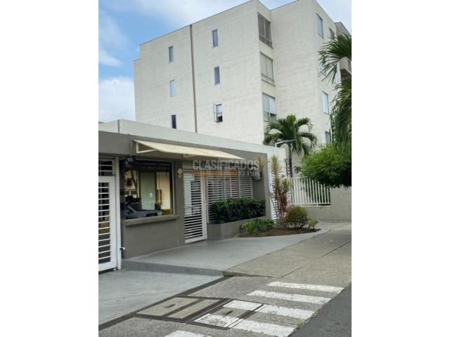 Apartamentos, Venta en Valle del Lili