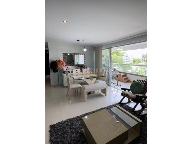 Apartamentos, Venta en Pance