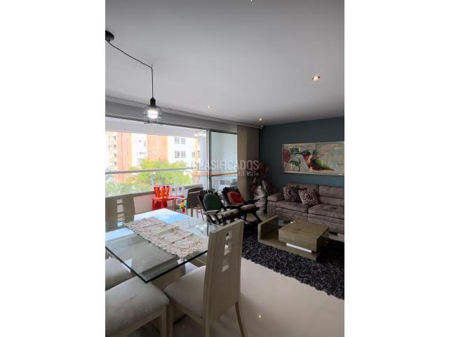 Apartamentos, Venta en Pance